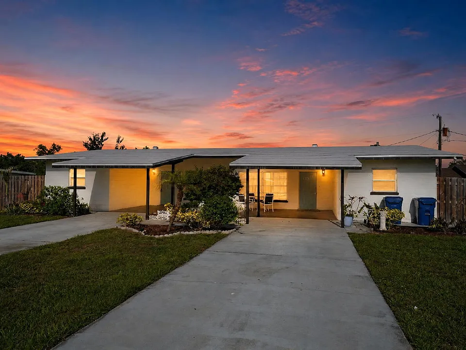438 Granada Blvd #A