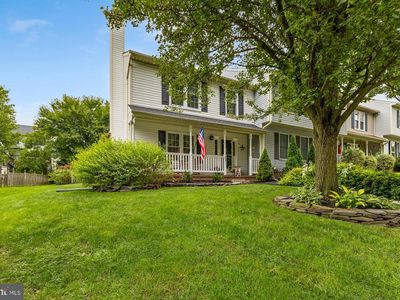 649 Kildonan Ct, Bel Air, MD, 21015