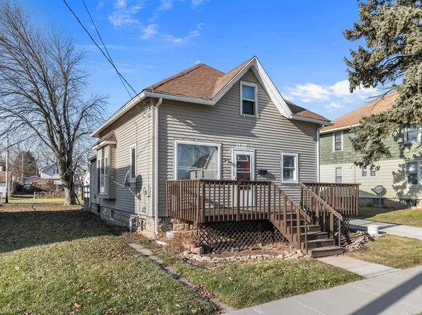 1115 N Morrison St, Appleton, WI 54911