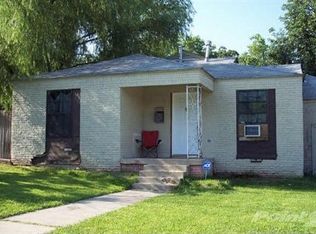 3104 Avenue L, Fort Worth, TX 76105