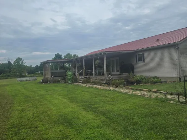 9134 Charleston Pike, Chillicothe, OH 45601