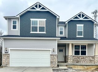 4628 Golden Eagle Dr, Louisville, KY 40222