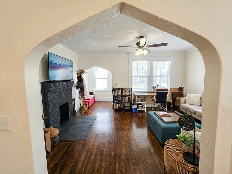 1421 S Hull St #1421 — Photo 7