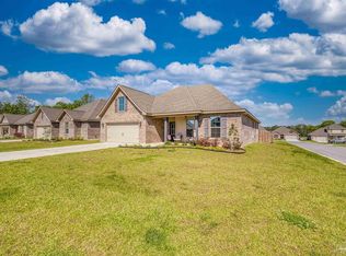 3347 Keegun Loop, Pensacola, FL 32526