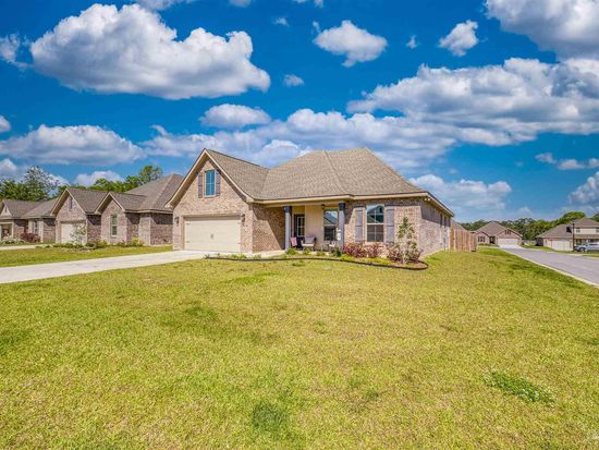 3347 Keegun Loop, Pensacola, FL 32526