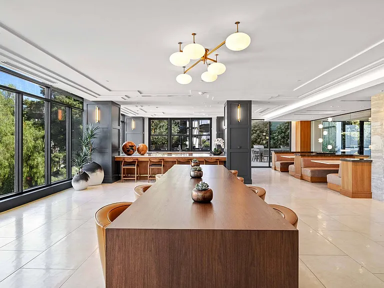 Gather around the table for meals and memories