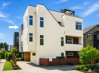 2247 NW 64th Street, Seattle, WA 98107