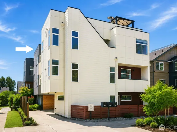 2247 NW 64th Street, Seattle, WA 98107