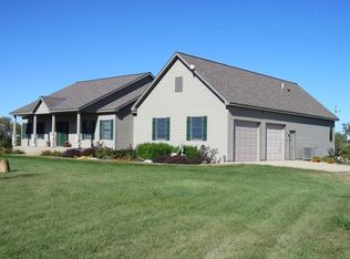 12874 Csah 1, Cosmos, MN 56228