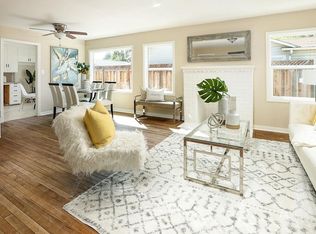 188 N 3rd St, Campbell, CA 95008