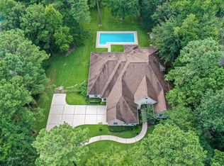 32811 Green Bend Ct, Magnolia, TX 77354
