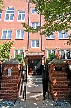 1st image of 1714 W Le Moyne St #3