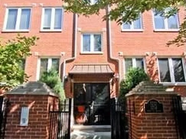 1714 W Le Moyne St #3, Chicago, IL 60622