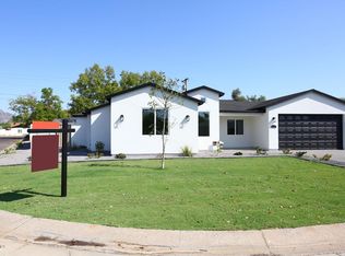 3116 E Montecito Ave, Phoenix, AZ 85016