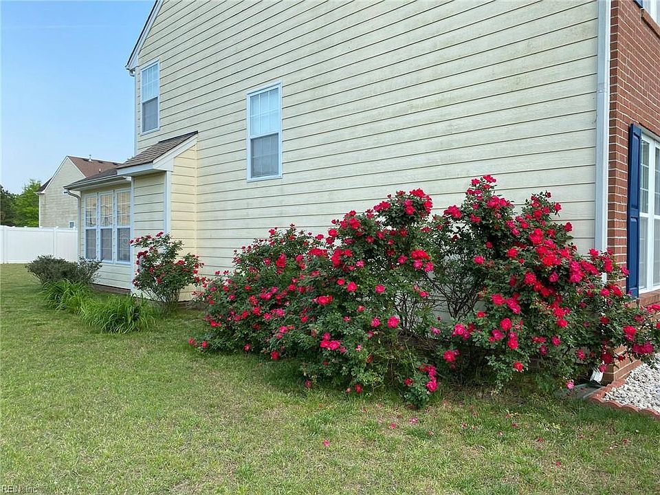 112 Robin Ln, Suffolk, VA 23434 MLS 10486988 Zillow
