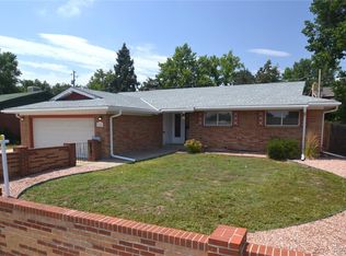 8205 Pennsylvania St, Denver, CO 80229