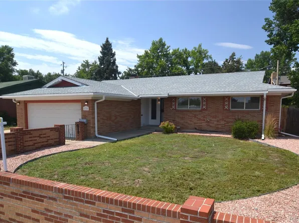 8205 Pennsylvania Street, Denver, CO 80229