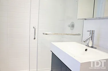 Rented by J Misrahi Realty Corp