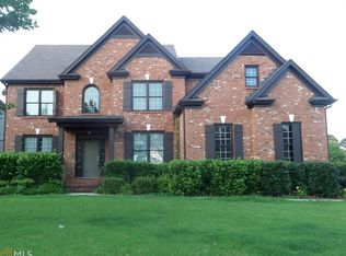 661 Valla Crucis Ln, Dacula, GA 30019