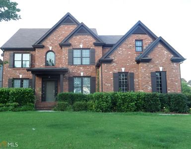 661 Valla Crucis Ln, Dacula, GA, 30019