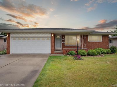 13142 Boca Grande Dr, Sterling Heights, MI, 48312