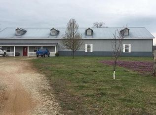 16699 County Road 1090, Saint James, MO 65559