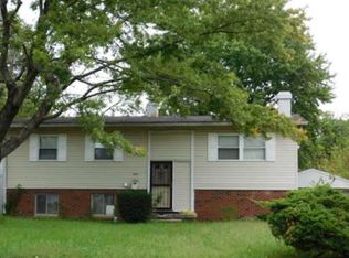 3701 N Richardt Ave, Indianapolis, IN