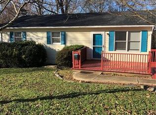 603 N 3rd St, Albemarle, NC 28001
