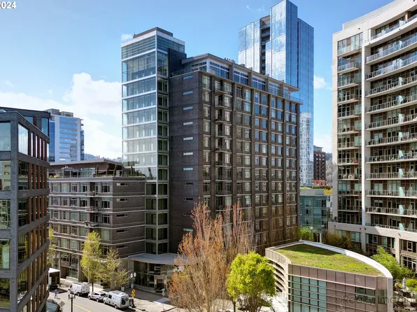 1255 NW 9th Ave #513, Portland, OR 97210