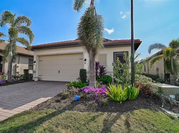 125 Soliera St, Nokomis, FL 34275