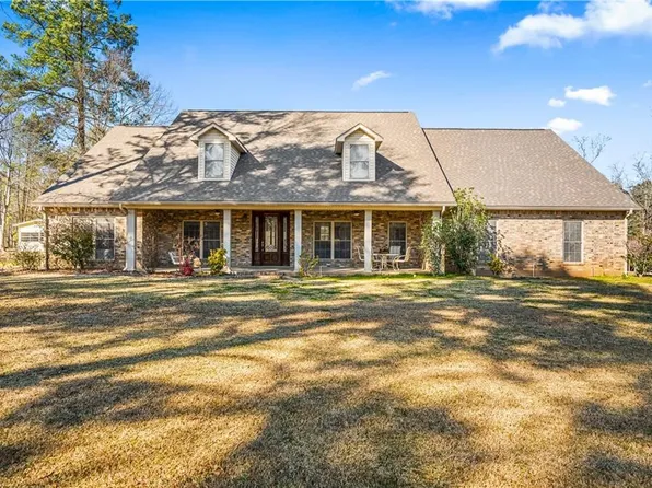 8870 Highway 71 N, Dry Prong, LA 71423