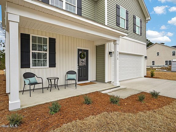 3rd image of 9575 Lily Pond Court NE