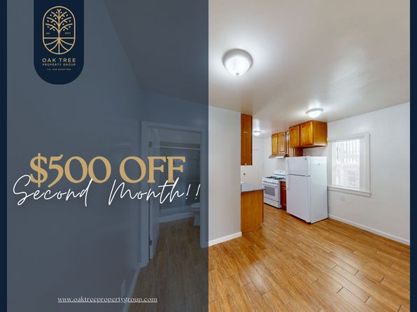 6405 Bancroft Ave #6405