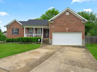 1510 Cedar Ct, Simpsonville, KY 40067