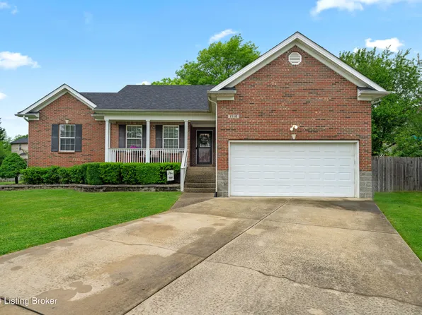 1510 Cedar Ct, Simpsonville, KY 40067
