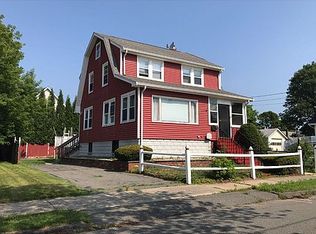 27 Henry St, Saugus, MA 01906