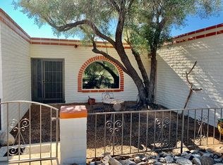 7674 N Andover Dr, Tucson, AZ 85704