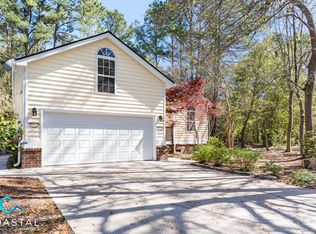 1954 Quail Ridge Ct, Johns Island, SC 29455