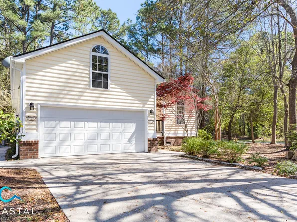 1954 Quail Ridge Ct, Johns Island, SC 29455