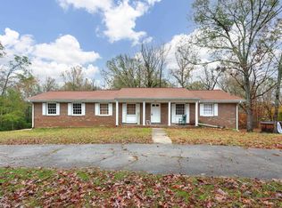 Sparklight, Ohatchee, AL 36271