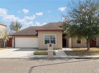 501 Olmo St, Mission, TX 78572