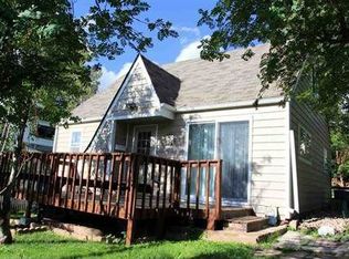 308 May St, Lead, SD 57754
