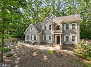 12834 Classic Springs Dr, Manassas, VA 20112