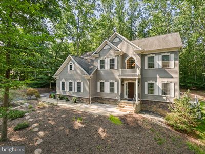12834 Classic Springs Dr, Manassas, VA, 20112