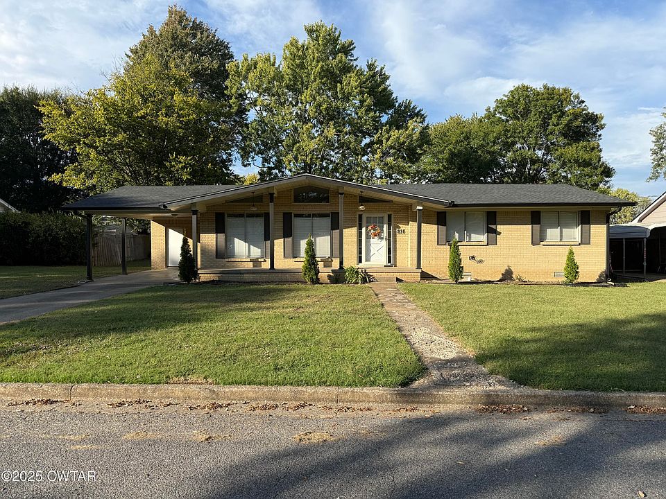 1st image of 816 Southview Dr