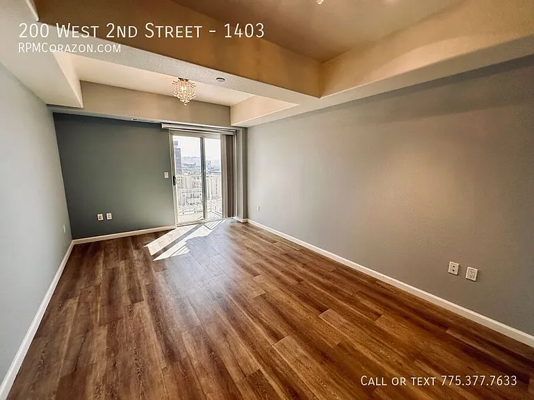 200 W 2nd St #1403 — Photo 6