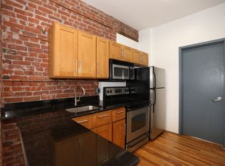 19 Fulton Street, Newark, NJ 07102