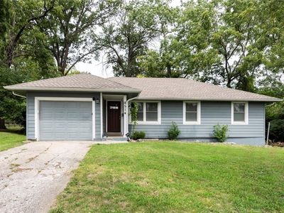 8514 Garfield Ave, Kansas City, MO, 64132