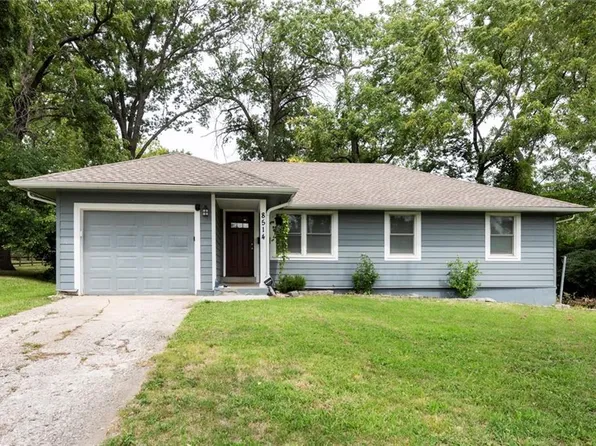 8514 Garfield Ave, Kansas City, MO 64132