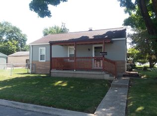 2708 Beulah Rd, Columbus, OH 43211